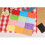 200Pièces Mini Enveloppes Colorées Usage Stockage Cartes 9