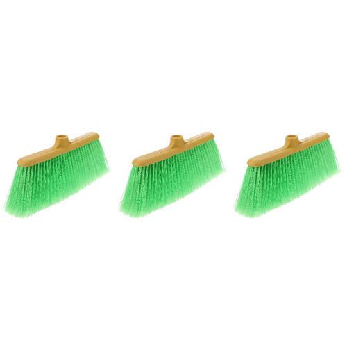 3Pièces Accessoires Balai Polyvalents Nettoyage 2