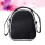 2Pièces Sac À Noir Kalimba Poche Sac Portable 2