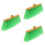 3Pièces Accessoires Balai Polyvalents Nettoyage 5