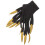 5Paires Décoratifs Claws Halloween Performance Colorés 2