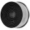 36Pcs Round Stainless Steel Muffin Baking Rings Silver Kitchen Supply 1