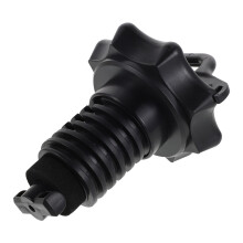 Spare Tire Hold Down Bolt - High-Strength Volkswagen Atlas Replacement