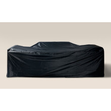 (Rectangle, 157cm x 104cm x 84cm) Waterproof Outdoor Furniture Covers - Heavy Duty Patio Protection