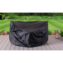 (Rectangle, 150cm x 57cm x 76cm) Waterproof Outdoor Furniture Covers - Heavy Duty Patio Protection