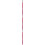 3Pièces Brosse Nylon Rose Rétractable Pour 8