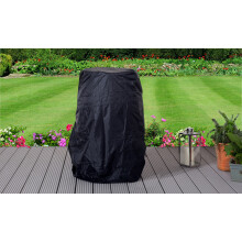 (Rectangle, 108cm x 61cm x 61cm) Waterproof Outdoor Furniture Covers - Heavy Duty Patio Protection