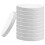 50pcs Wooden Spool Empty Thread Spools Diy Craft Bobbin Winding For Sewing Embroidery Craft Projects 1