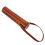 3Pcs Durable Wooden Umbrella Handle Replacement Beige Grip Accessories 1