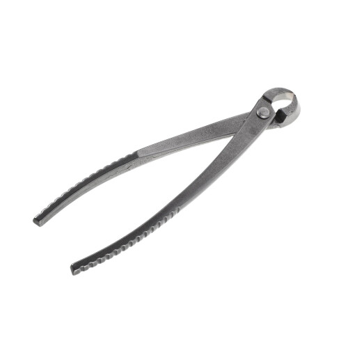 3Pcs Silver Heavy Duty Bonsai Pruning Shears Ergonomic Garden Tool Set 2