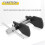 Brake Caliper Tool for Easy Pad Replacement, Quick Piston Retraction, Universal Spreader Kit 4