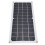 Set di pannelli solari da 10 W, 42x19 cm, controller da 10 A 6