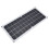 Set di pannelli solari da 10 W, 42x19 cm, controller da 10 A 8