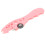 2Pièces Briseur Ampoules Rose Outil De Solide En ABS 2