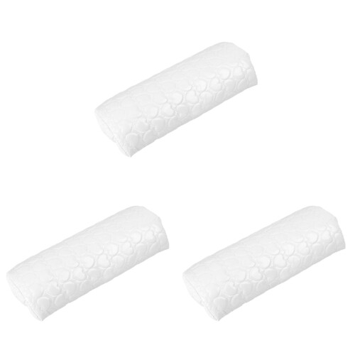 3Pièces Appui-Poignet Portable Pour Salon Et 1
