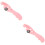 2Pièces Briseur Ampoules Rose Outil De Solide En ABS 8
