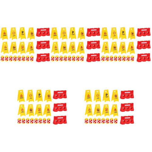 5Ensembles Modèles Panneaux Colorés Jouets Éducatifs 2