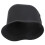 2Pièces Étui Silicone Protecteur Caméra Flexible Noir 1