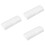 3Pièces Appui-Poignet Portable Pour Salon Et 6
