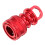 2Ensembles Boucles De Fixation Pédale Aluminium Pour Route 6