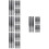 80Pièces Outil Sourcils Noire Nylon Couvercles Protège 7