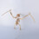 2 Pièces Kit 3D En Bois Ptérosaurien Pour Enfants 11