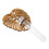 Boho Tube Pour Support Mural En Bois Forme De 10