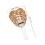 Boho Tube Pour Support Mural En Bois Forme De 2