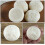 6Pièces Jouets Simulation Bao PVC Décor Maison 5