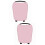 2Pièces Capote Rose Siège Bébé Anti-Uv Vent Pour Sorties 7