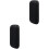 2Pièces Boîte À Cigarettes Petite Taille Pour Voyage 3