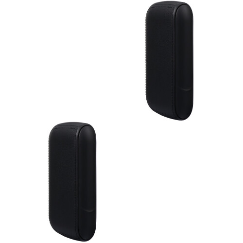 2Pièces Boîte À Cigarettes Petite Taille Pour Voyage 2
