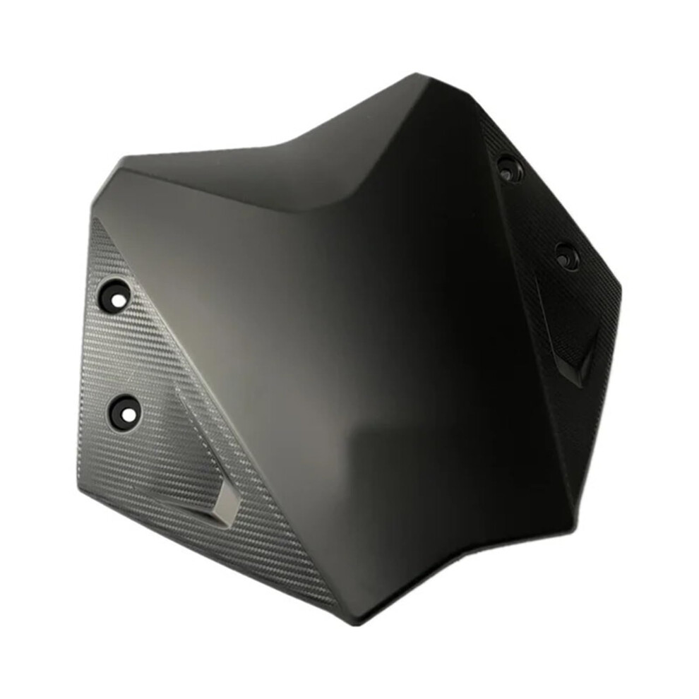 Scratch And Impact Resistant Wind Protection Windshield 20122016 For Yamaha Tmax 530 Sport Black 9455672747844