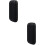 2Pièces Boîte À Cigarettes Petite Taille Pour Voyage 6