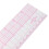 1Ensemble Règle Couture Courbe Française Plastique Bois Usage 6