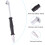 2Pièces Embout Portable Pour Coloré 3