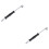 2Pièces Embout Portable Pour Coloré 8