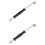 2Pièces Embout Portable Pour Coloré 7
