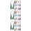 30Pièces Ficelle Mouches PP , Usage Extérieur Durable 9