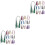 30Pièces Ficelle Mouches PP , Usage Extérieur Durable 6