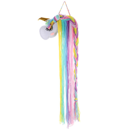 5Pièces Organisateur Clips -Têtes Design Coloré