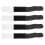 20Pièces Accessoires Fixation Snowboard Ski Nylon 1