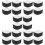 20Pièces Accessoires Fixation Snowboard Ski Nylon 10