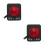 2Sets Kitchen Pretend Toy Set Plastic Cookware for Kids Assorted Color 10