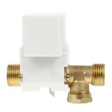 3Pièces Électrique 12V Pour Eau Basse Viscosité