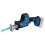 Bosch Bosch Gsa 18V-24 Professional Reciprocating Saw 18V Bare Unit 1