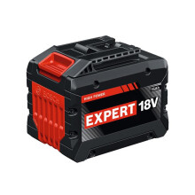 Bosch Expert Exba18v-150 Battery Pack 15.0Ah 18V - 1600A036ZM - High Power for Bosch Professional System