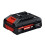 Bosch Bosch Expert Exba18v-40 Battery Pack 4.0Ah 18V 1