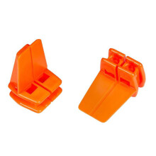 Bluespot Tools Brick Line Blocks, 2 Piece