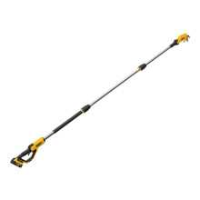 DeWalt XR Pole Pruner 18V 5.0Ah Li-Ion - DCMPP569P1-GB - Great for High Branches